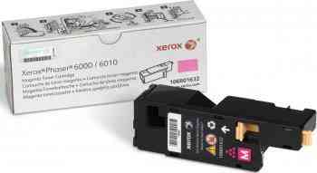 Тонер картридж Xerox PH6000/6010N/WC6015 Magenta (1000 стор) Київ