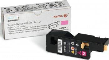 Тонер картридж Xerox PH6000/6010N/WC6015 Magenta (1000 стор) Київ - фото 1