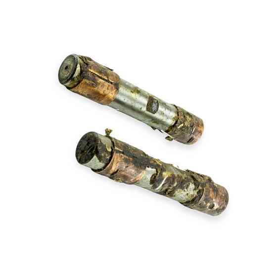 Шкворня у зборі ГАЗ-52 Мукачево