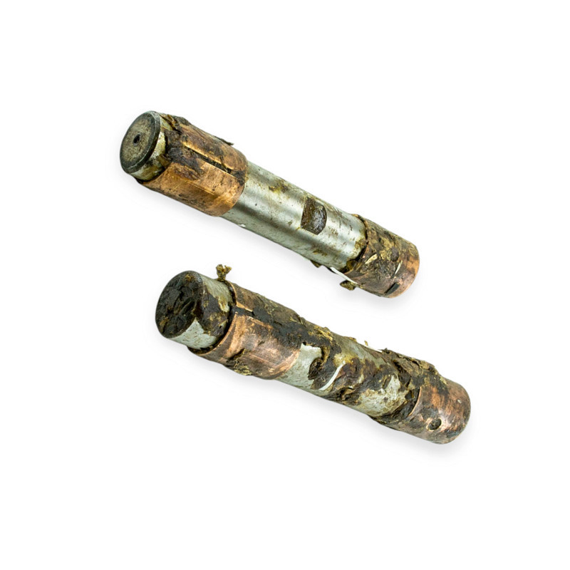 Шкворня в сборе ГАЗ-52 Мукачево - изображение 1