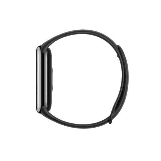 Фітнес-браслет Xiaomi Mi Smart Band 8 GL Graphite Black Киев