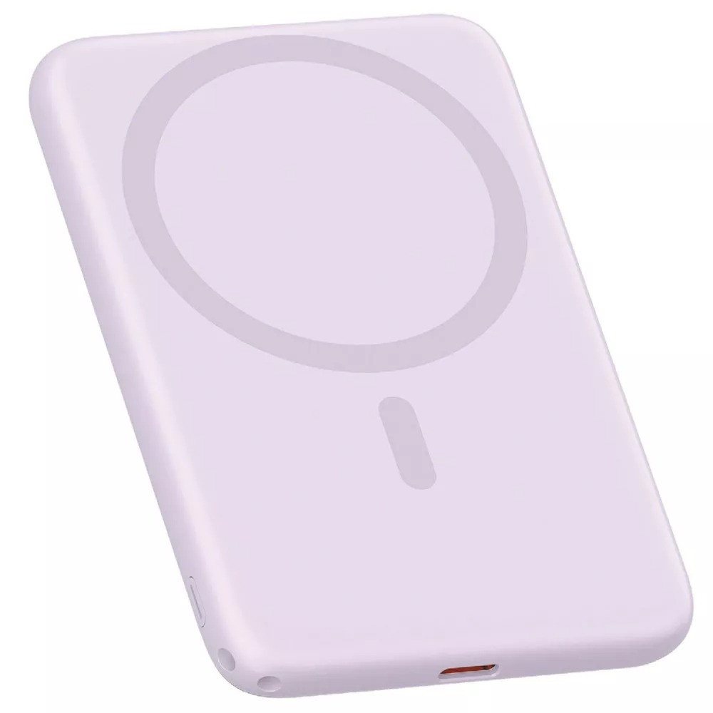 Універсальна мобільна батарея Proove X-Core 20 W 5000 mAh Purple (PNXC20010009) ( 12262 ) Харків - фото 15