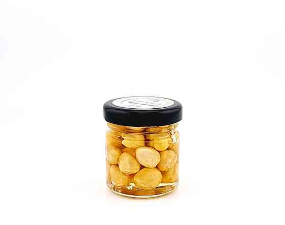 Фундук с мёдом Царство Мёда 50 грамм Одеса