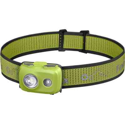 Фонарь Fenix HL16 AAA Light Green (HL16AAAgreen) Винница