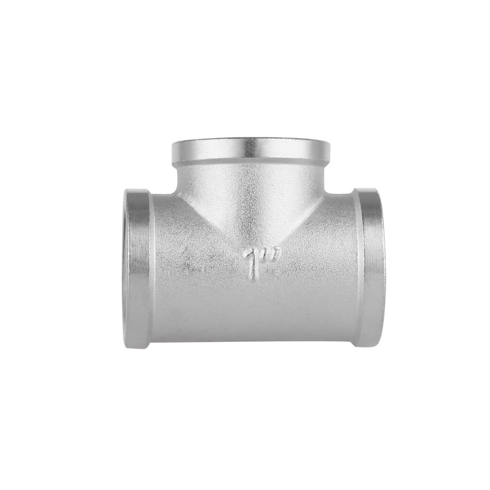 Трійник Thermo Alliance Forte 1" ВВ SF36125 Київ - фото 8