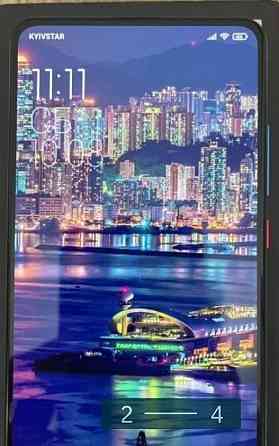 Смартфон: Xiaomi Redmi Mi 9T, K20. Киев