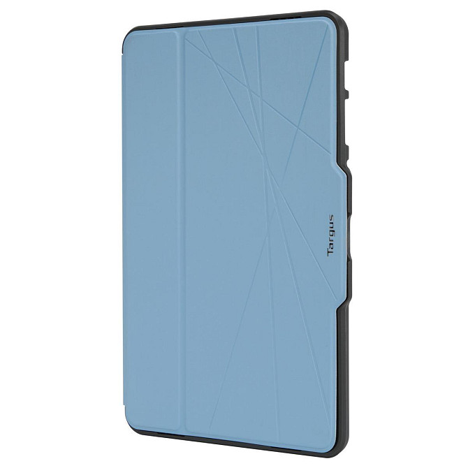 Чохол Targus Click-In для Samsung Galaxy Tab A 10.5" (2018), легкий блакитний, поліуретан, з магнітн Київ - фото 1