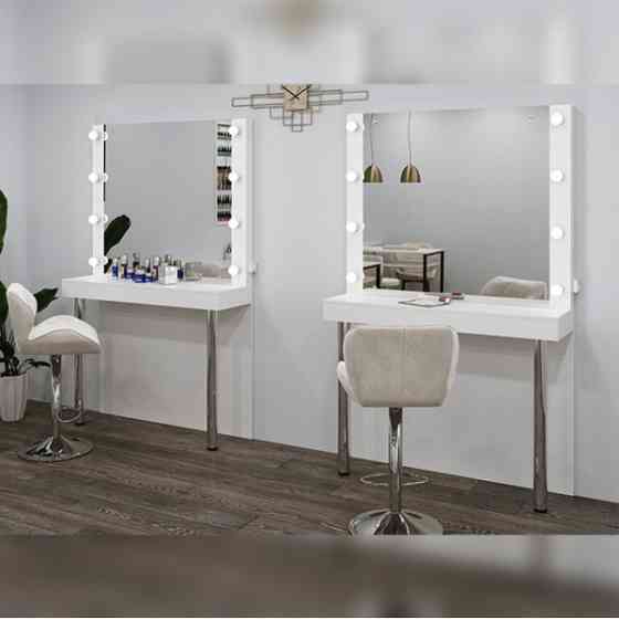 Дзеркало візажиста Маджестик U16 Київ