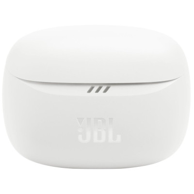 Навушники JBL Tune Buds 2 White (JBLTBUDS2WHT) Вінниця - фото 11