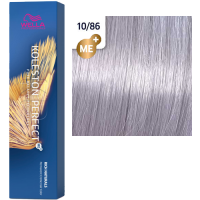 Фарба для волосся Wella Koleston Perfect ME+ 10/86 Саламанка Київ