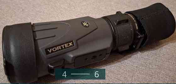 Монокуляр Vortex Recon XD 15x50 R/T Киев