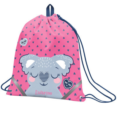 Сумка для обуви Yes SB-10 Hi, koala (533169) Винница - изображение 1