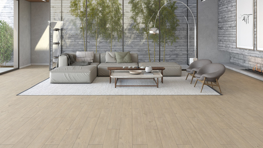 Ламинат VarioClic, коллекция VISTA, цвет PETRONAS, 8 мм Киев - изображение 2