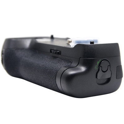 Батарейний блок Meike Nikon MK-D850 PRO (BG950072) Вінниця - фото 4