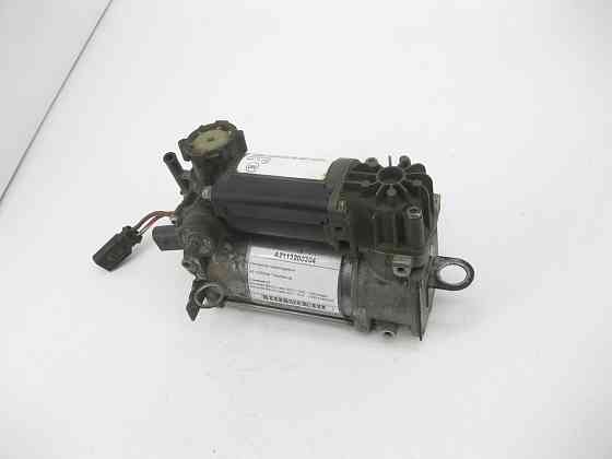 Mercedes-Benz  A2113200304 Компресор пневмопідвіски CLS C219 E-class W211 S-class short W220 Maybach 57 S W240 E-class S211 S-class long V220 Maybach  Одеса