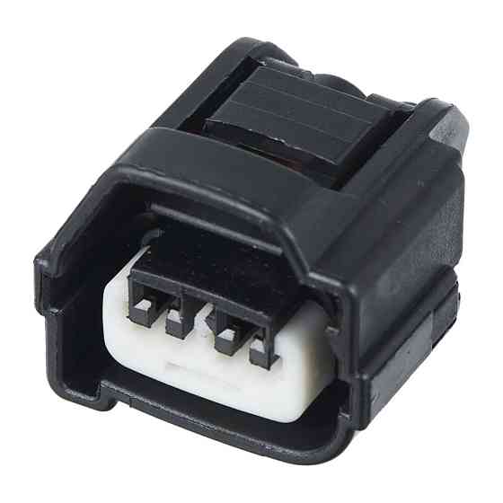 Роз'єм конектор 2-кон., 7283-7022-1 YAZAKI Японія універс., Моторний відсік, Lexus, Toyota Київ