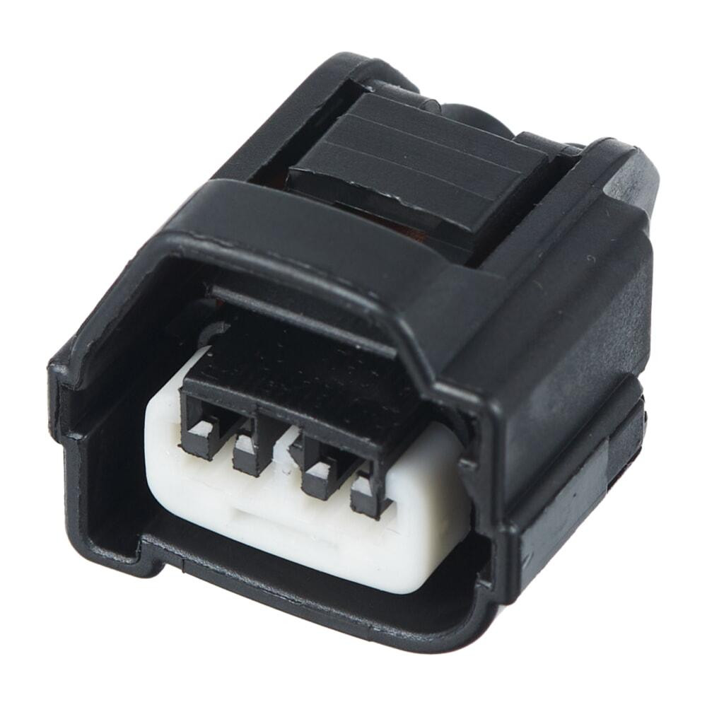 Роз'єм конектор 2-кон., 7283-7022-1 YAZAKI Японія універс., Моторний відсік, Lexus, Toyota 40266 Київ - фото 2