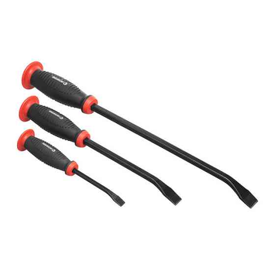 Набір ударних монтировок, 3 шт. INTERTOOL HT-1681 Київ