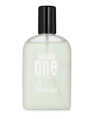 Туалетная вода мужская Number One Paris Elysees 100 мл Запорожье - изображение 2