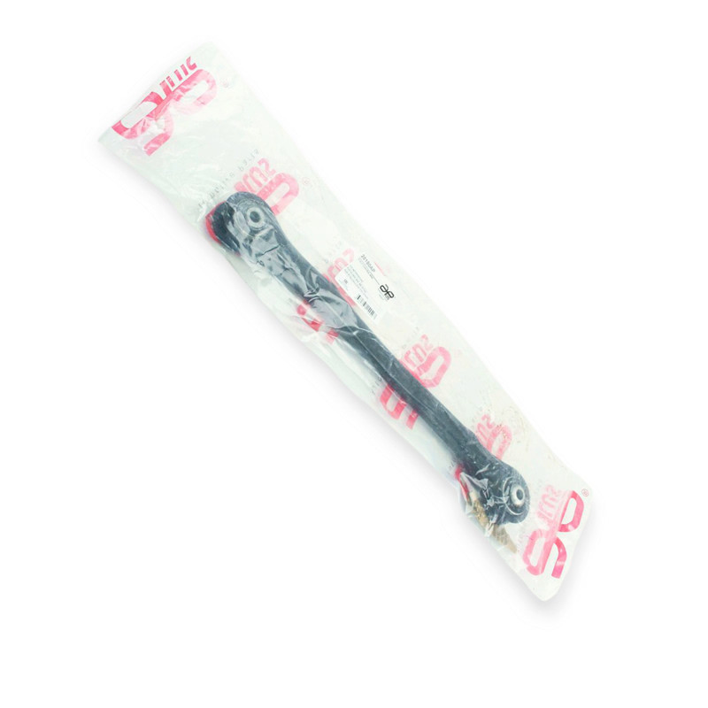 Важіль підвіски автомобіль Ауді A4 B9 поперечний лівий L задній Мукачево - фото 2