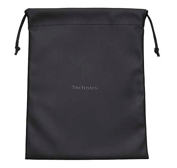 Навушники PANASONIC EAH-DJ1200E-K (6549006) Київ - фото 8