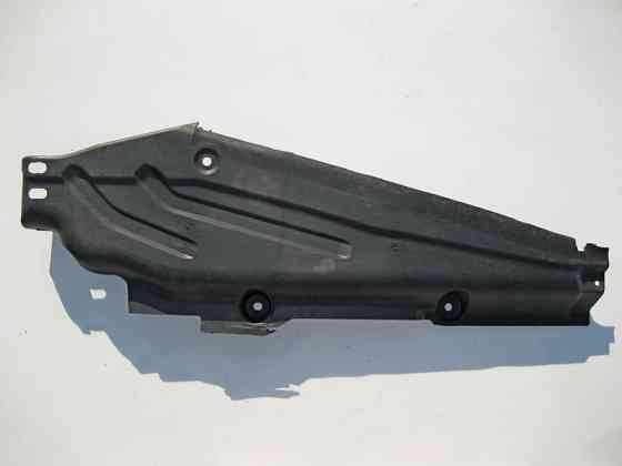 Mercedes-Benz  A1646101508 Захист днища ззаду лівий GL X164 Одеса