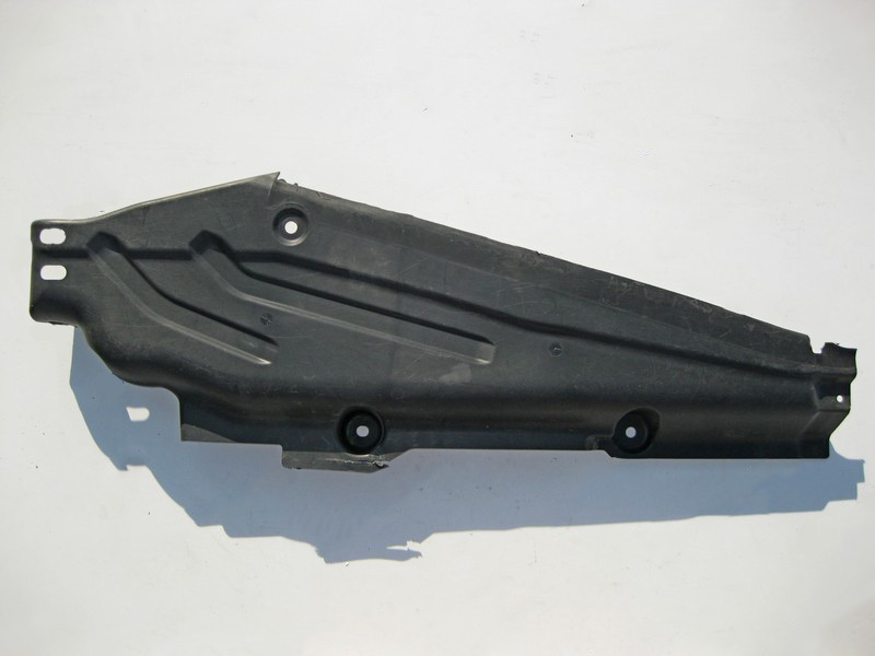 Mercedes-Benz  A1646101508 Захист днища ззаду лівий GL X164 Одеса - фото 1