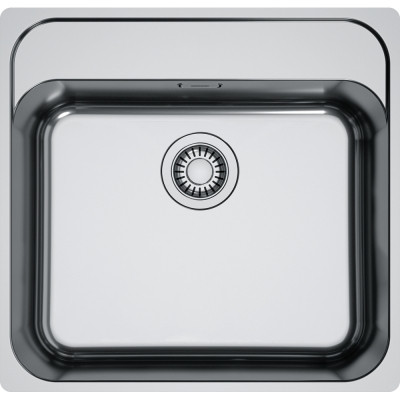 Мийка кухонна Franke 127.0703.299 Вінниця - фото 1