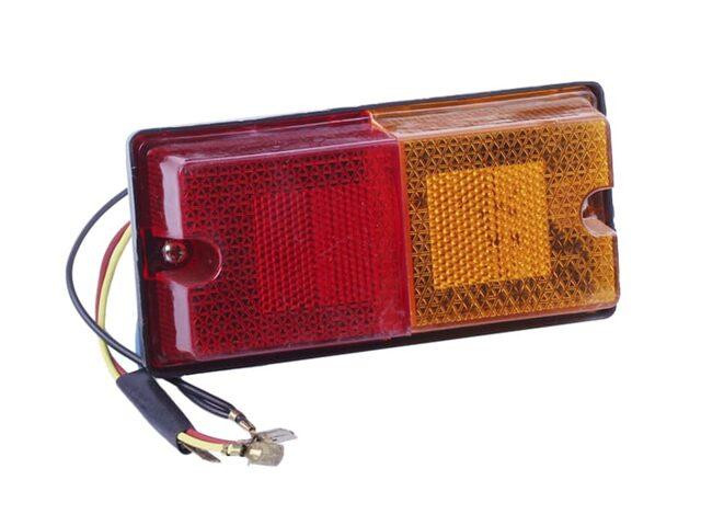 Фара задняя в сборе (стоп) Хинтай Мукачево - изображение 1