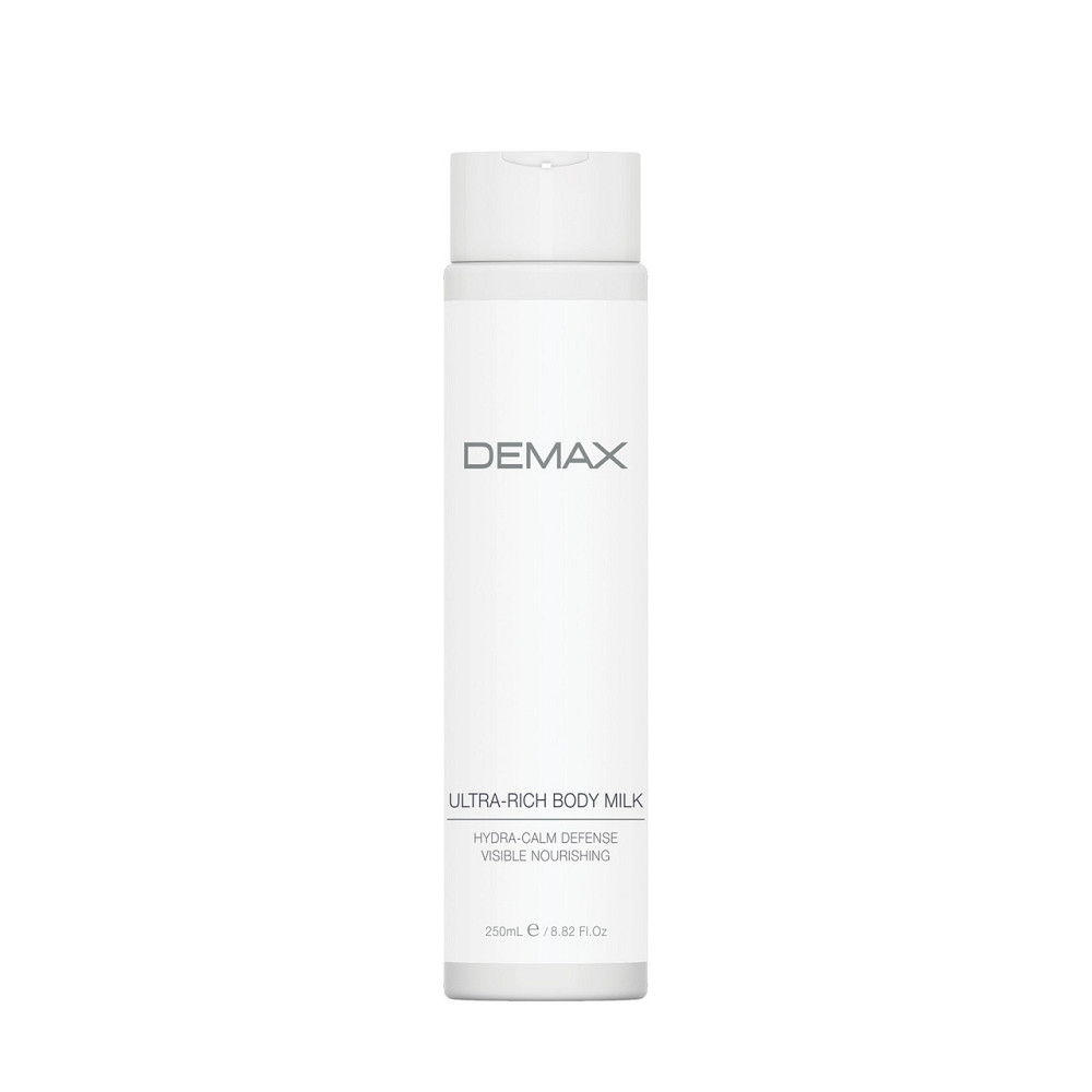 Молочко для тіла "Wow-Emulsion" Ultra-Rich Body Milk  Demax  250 мл Дніпро - фото 1