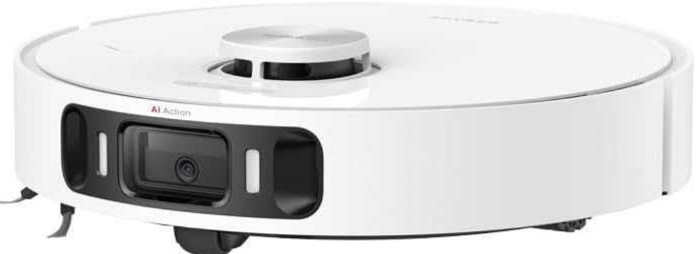 Автономний робот-пилосос та швабра Dreame L40 Ultra AE, 19 000 Па. Харків - фото 2