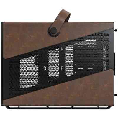 Корпус MONTECH HERITAGE (B) Вінниця