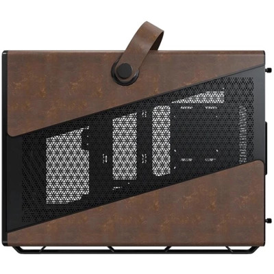 Корпус MONTECH HERITAGE (B) Вінниця - фото 6