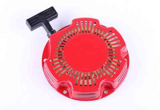 Стартер ручний — 156F Мукачево