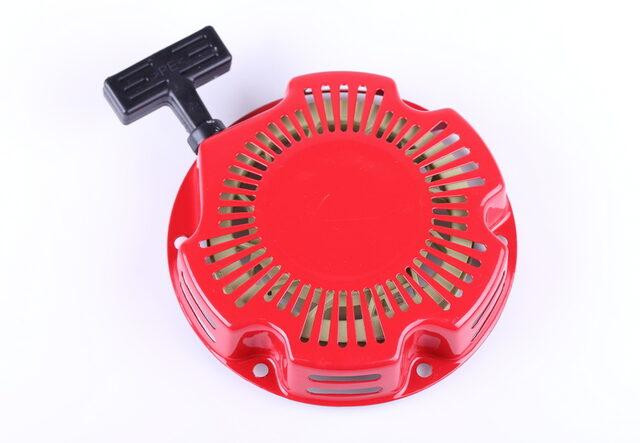 Стартер ручний — 156F Мукачево - фото 1