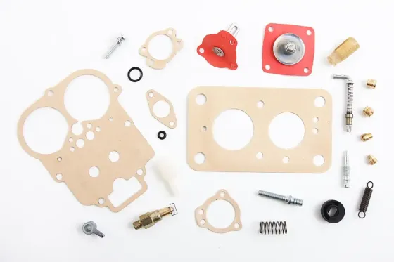 Р/к карбюратора 2105 (24 їд., червоні діафрагми) Вінниця