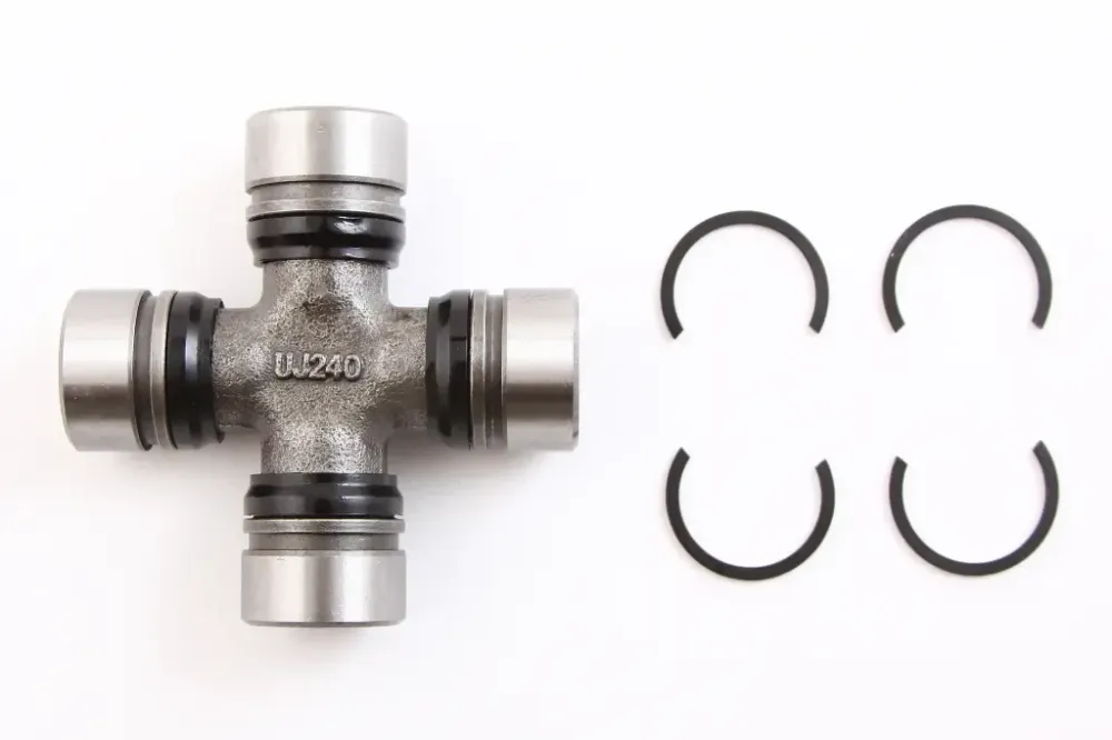 Хрестовина М-412 Finwhale Вінниця - фото 1