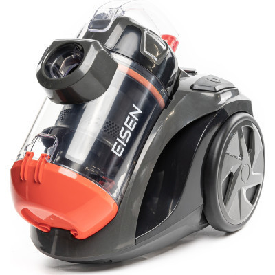 Пылесос Eisen EVC-391O ECO Винница - изображение 12
