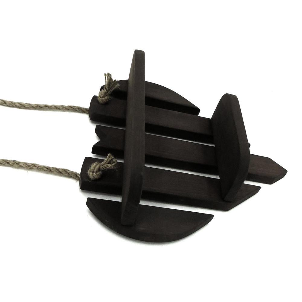 Настенная полка 