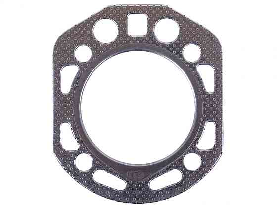 Прокла головки циліндра мотоблок 190N (10p) (з язичком Мукачево