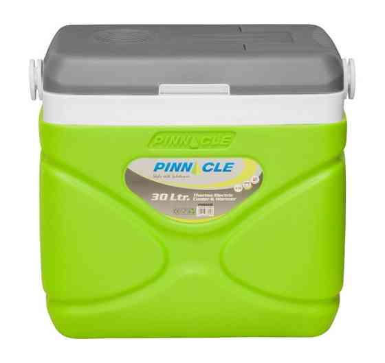 Автохолодильник Pinnacle Prudence, 12/240V, 30 л Київ