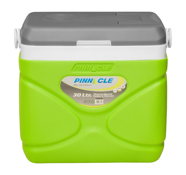 Автохолодильник Pinnacle Prudence, 12/240V, 30 л Київ - фото 1