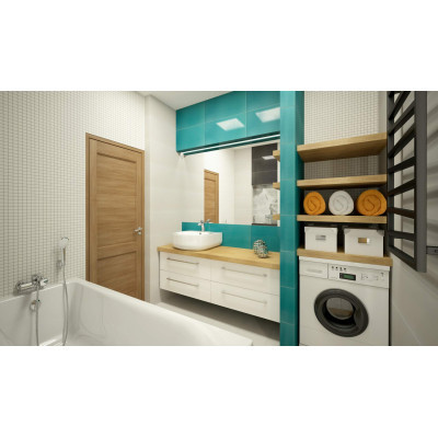 Змішувач Deante Cynia (BCY_021M) Вінниця - фото 3