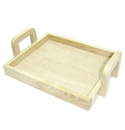 Піднос дерев'яний "Маршан" бланже Миколаїв - фото 1