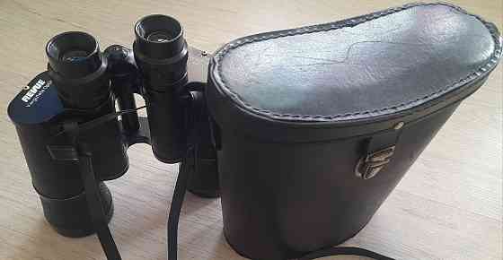 Бінокль польовий: REVUE Vergutete Optik 7x50. Київ