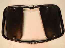 Дуги безопасности на мотоцикл Минск Мукачево