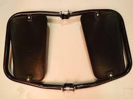 Дуги безопасности на мотоцикл Минск Мукачево - изображение 1