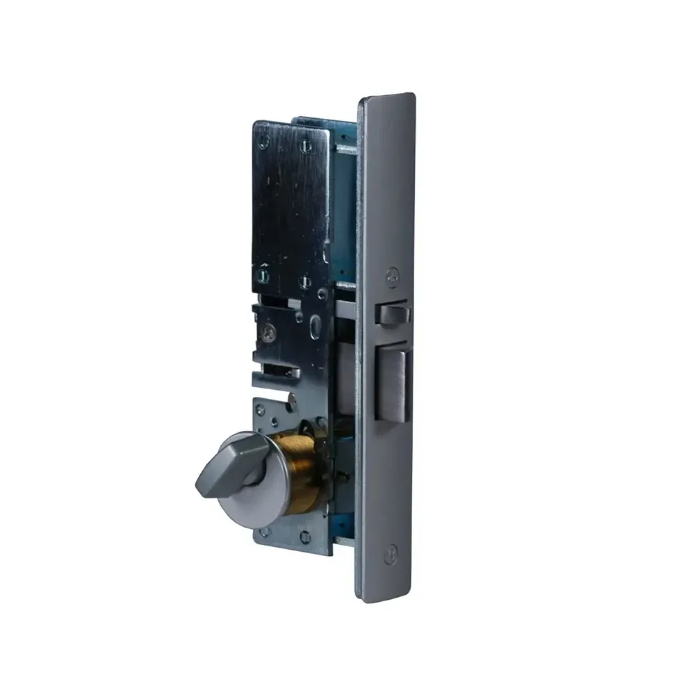 Замок механічний Trinix YS-305P (64-00024) Київ - фото 5