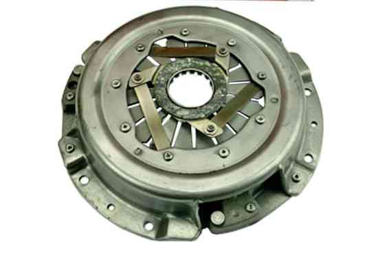 Диск зчеплення натискний 2101-2107, 2121 з павуком (старий зразок) (кошик) Мукачево