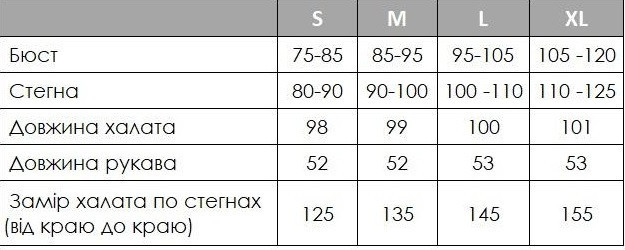 Халат жіночий махровий на запах з поясом і довгим рукавом з кишенями без капюшона для дому COSY Шарм бежевий Одеса - фото 8